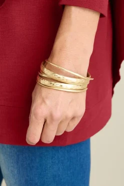 Morena Bangle Set