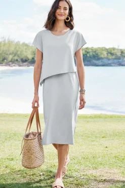 Mykonos Dress