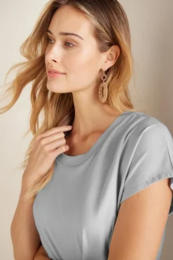 Mykonos Dress