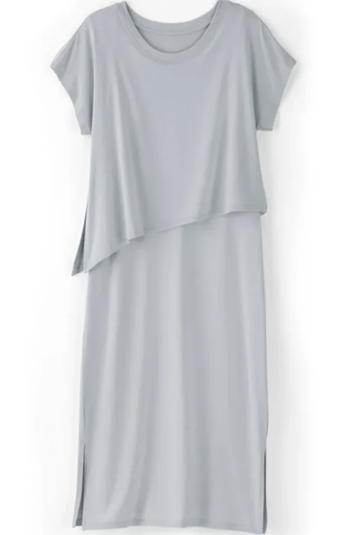 Mykonos Dress