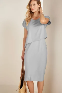 Mykonos Dress