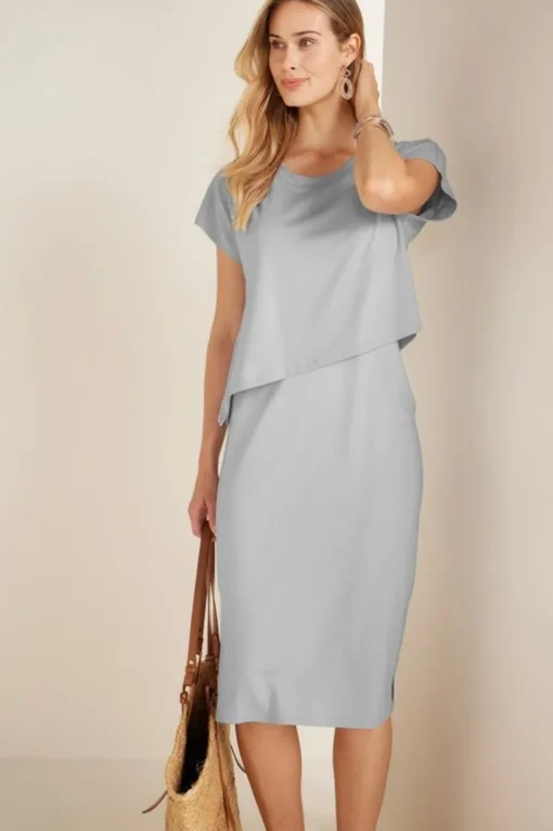 Mykonos Dress