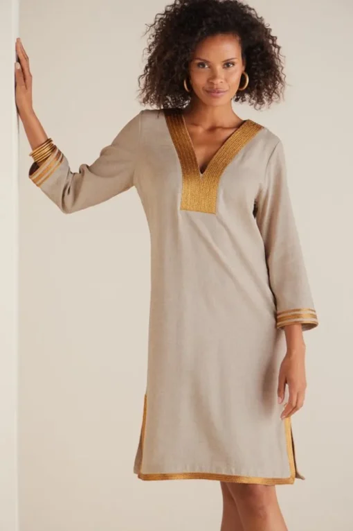 Myla Caftan
