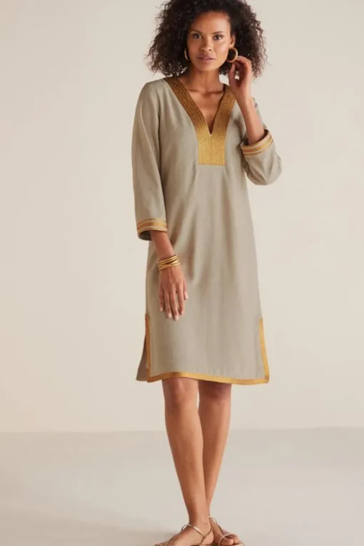 Myla Caftan