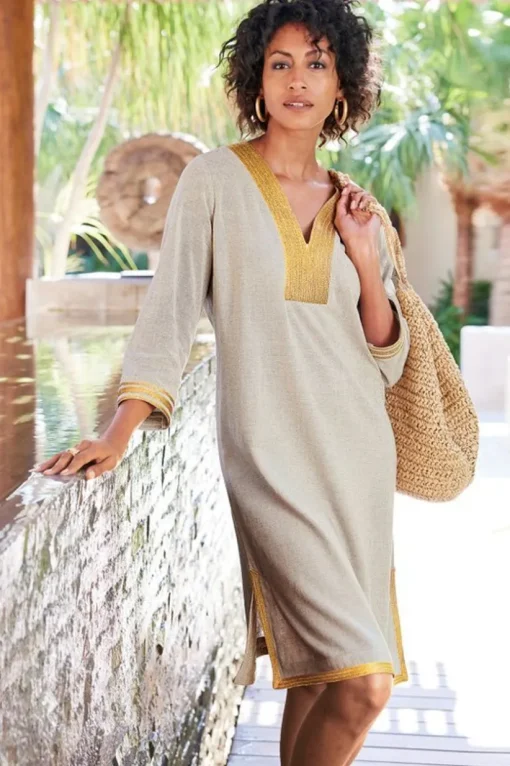 Myla Caftan