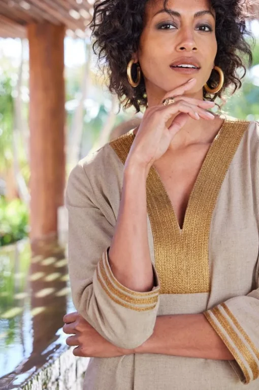 Myla Caftan