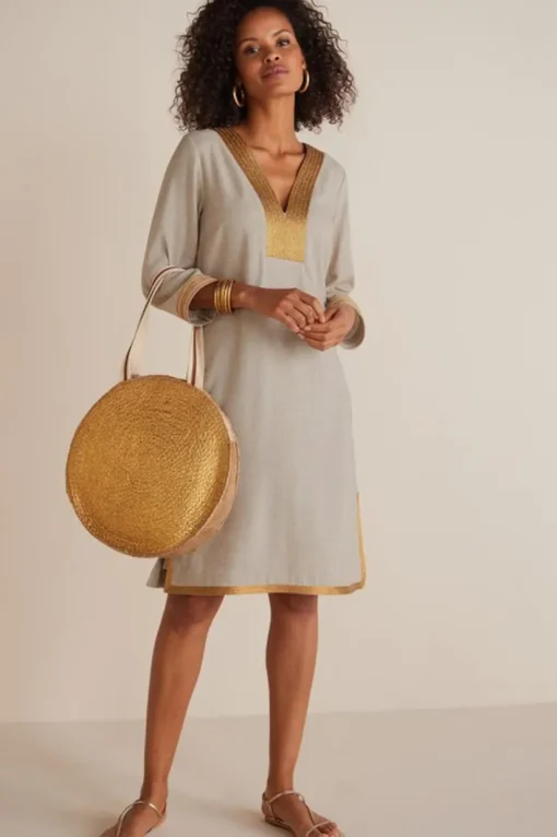 Myla Caftan