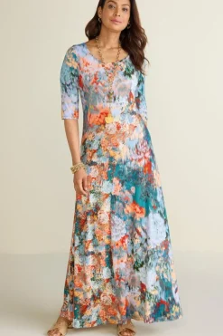 Nanette Dress