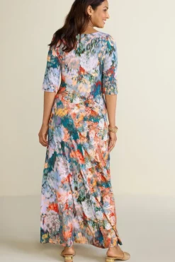 Nanette Dress