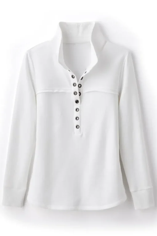 Neera French Terry Tunic