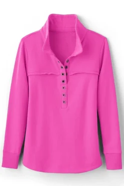 Neera French Terry Tunic