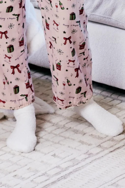 Orabella Cozy Socks