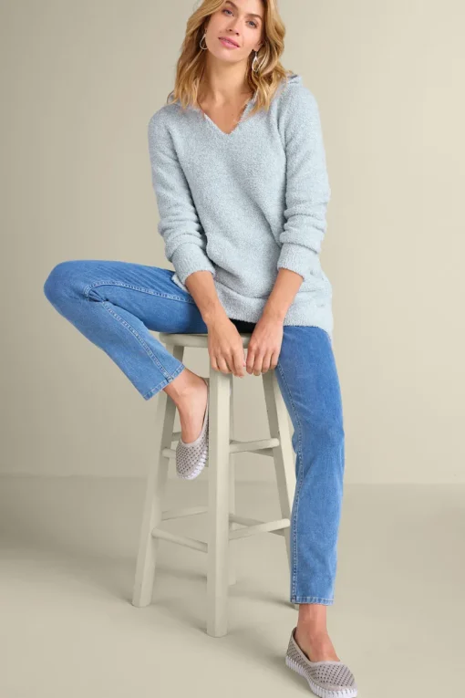 Orabella Sweater Hoodie