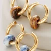 Orion Hoop Earrings