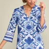 Pari Tunic