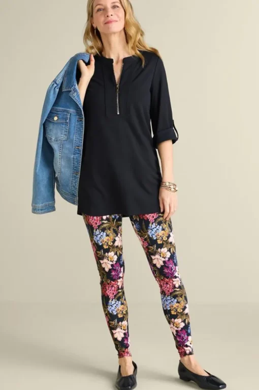 Patricia Ponte Tunic