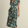 Penelope Midi Dress
