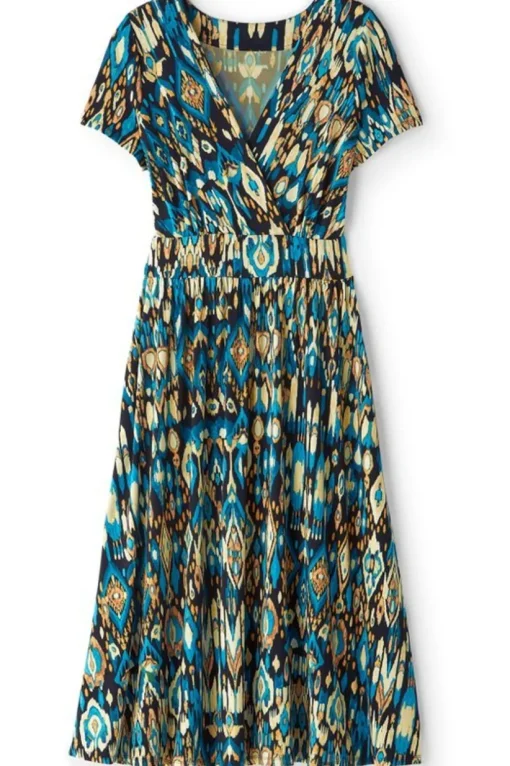 Penelope Midi Dress