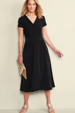 Penelope Midi Dress