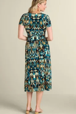 Penelope Midi Dress