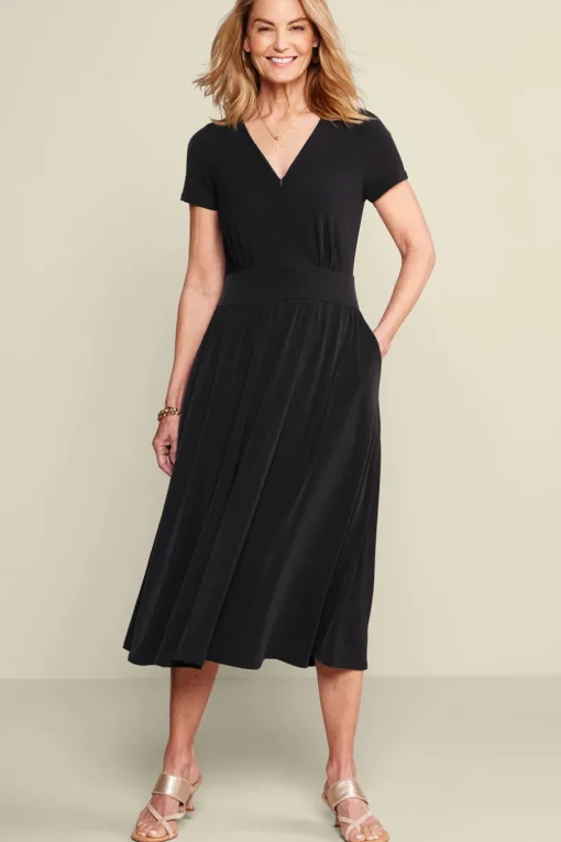 Penelope Midi Dress