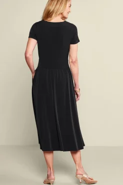 Penelope Midi Dress