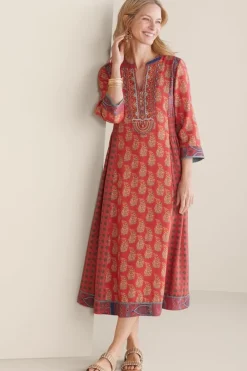 Phoenix Dress