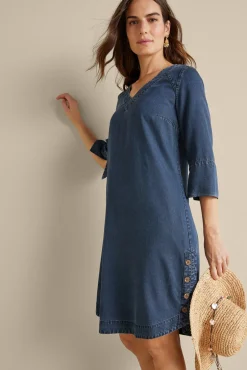 Positano Getaway Dress