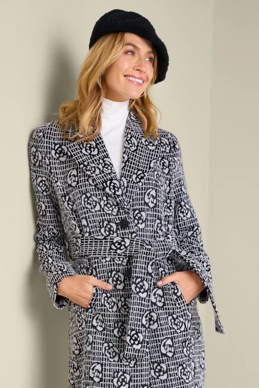 Remi Boucle Beret