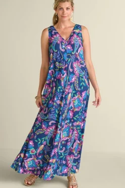 Rosalia Maxi Dress