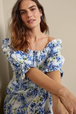 Rosana Maxi Dress