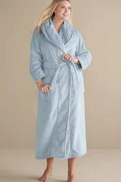 Royal Plush Robe