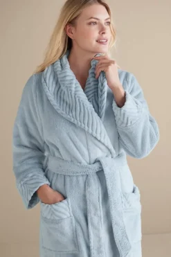 Royal Plush Robe