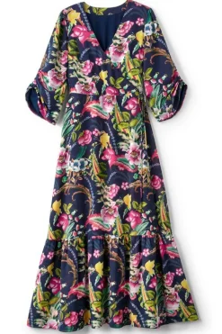 Samantha Maxi Dress