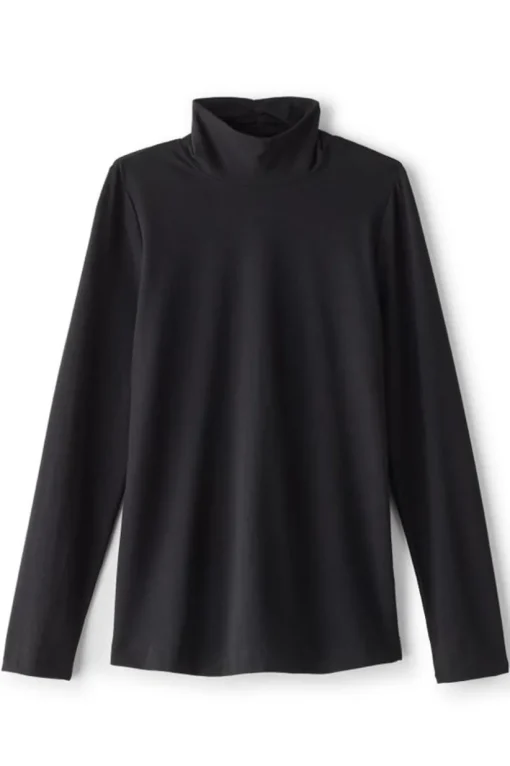 Sandie Knit Turtleneck