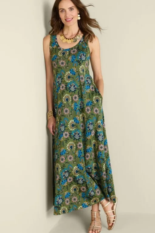 Santiago Dress