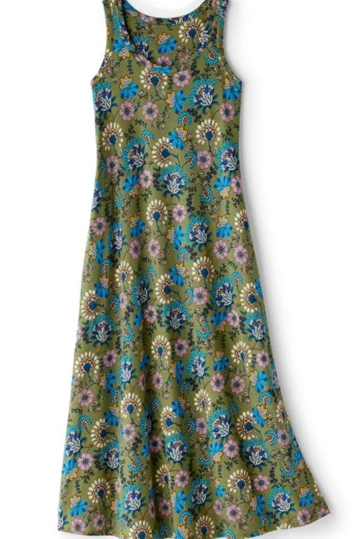 Santiago Dress