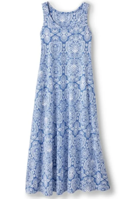 Santiago Dress