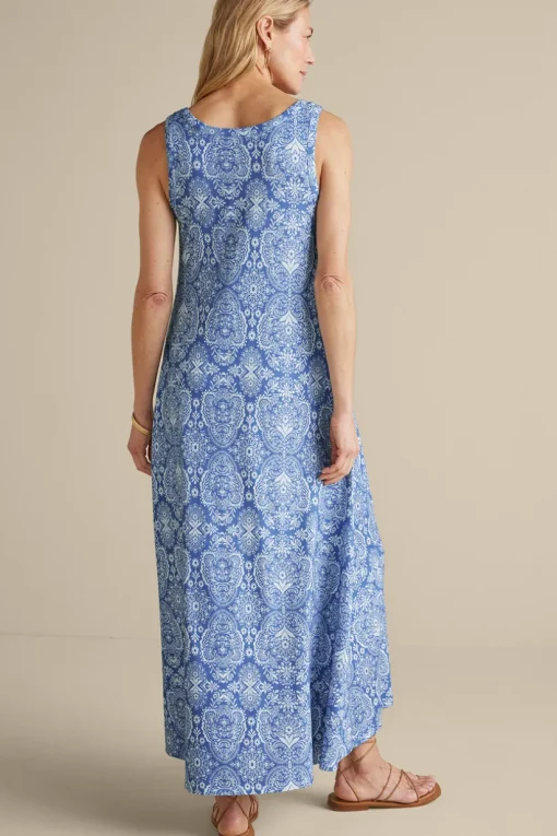 Santiago Dress
