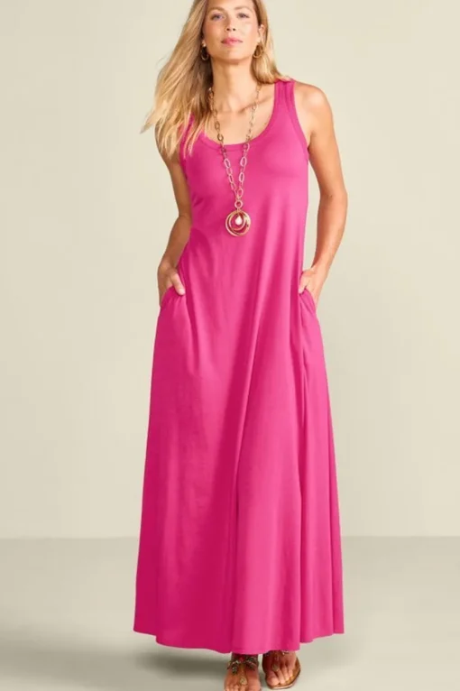 Santiago Dress