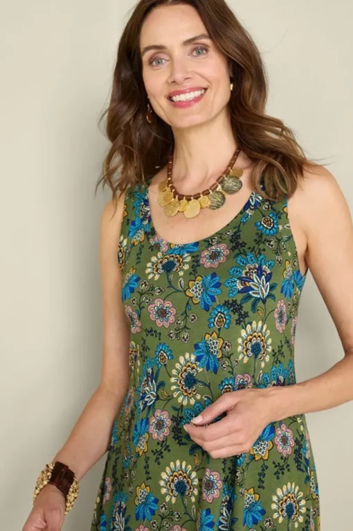Santiago Dress
