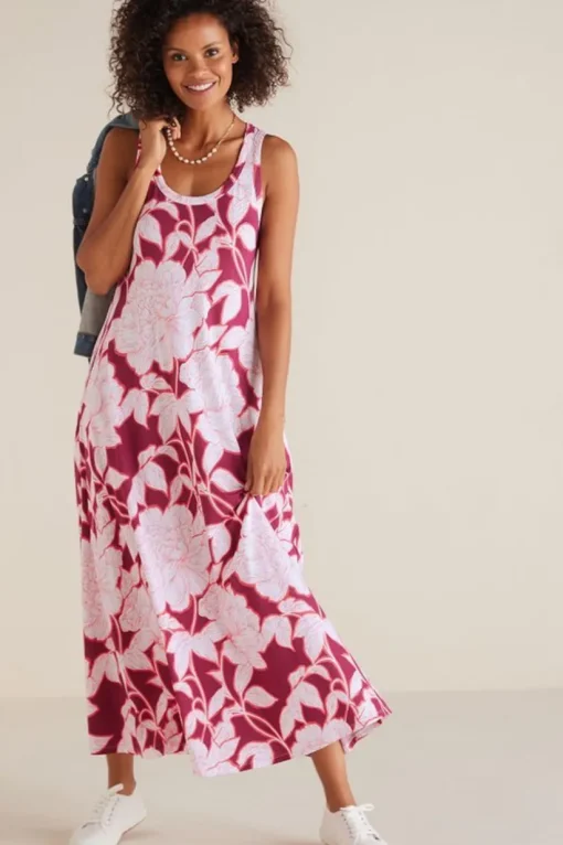 Santiago Dress