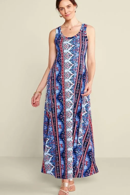 Santiago Dress