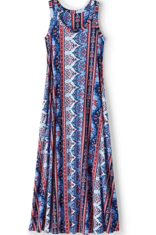 Santiago Dress