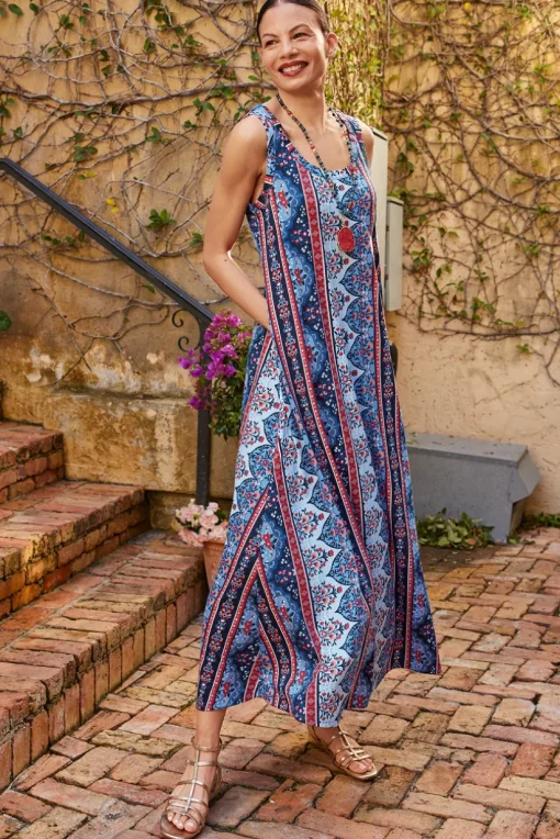 Santiago Dress
