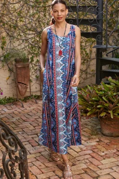 Santiago Dress