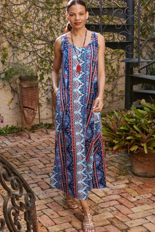 Santiago Dress