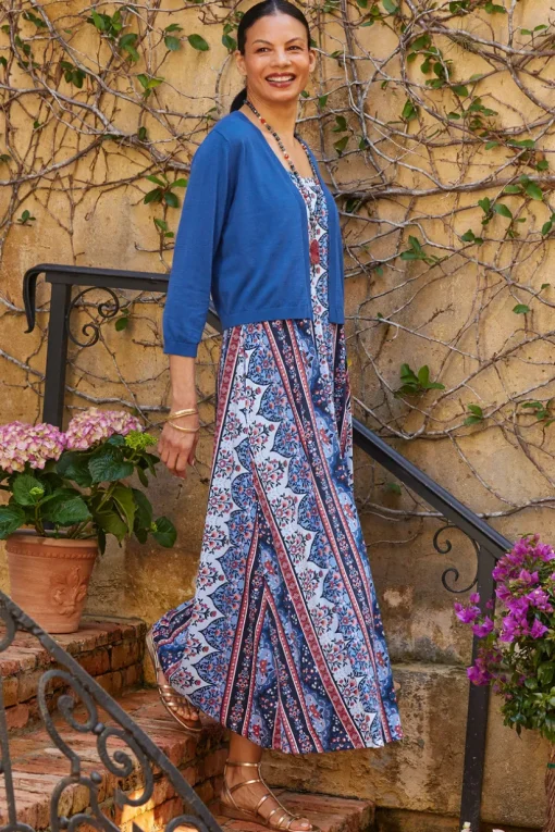 Santiago Dress