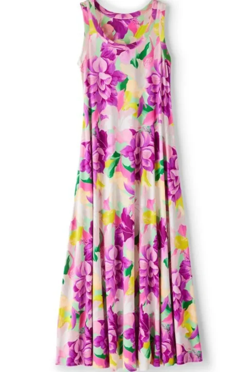 Santiago Dress