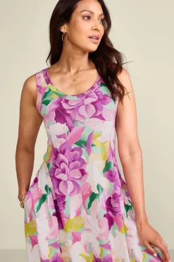 Santiago Dress